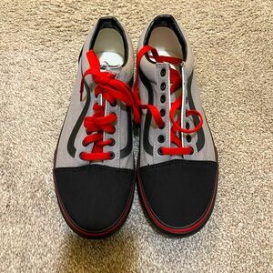 Brand New - VANS Old Skool Sneakers (Men Size 11)
